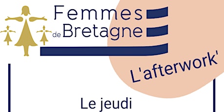 Afterwork Femmes de Bretagne Finistère Sud