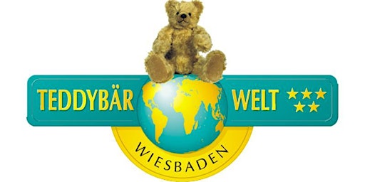 Hauptbild für Teddybär Welt 2023