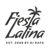 Logotipo de Fiesta Latina