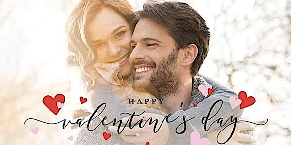 Valentine's Tantra Speed Date® - Reno (Meet Singles Speed Dating)