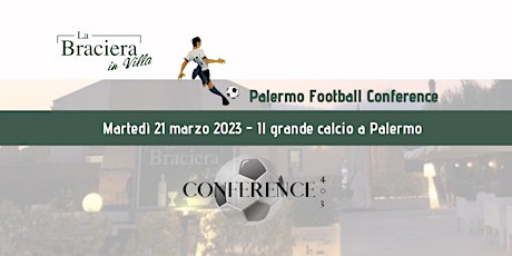 Palermo Football Conference