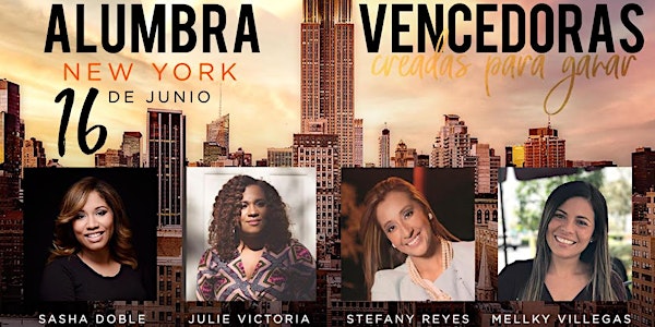 Alumbra 2018 - NYC