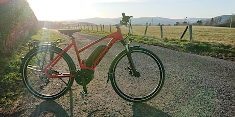 Free E-Bike Trials primary image