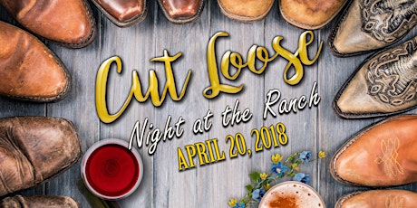 Cut Loose: Night at the Ranch 2018 primary image