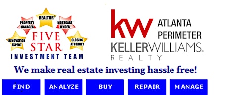 Learn how to Evaluate and Invest in Residential Rental Properties for Wealth Building. primary image