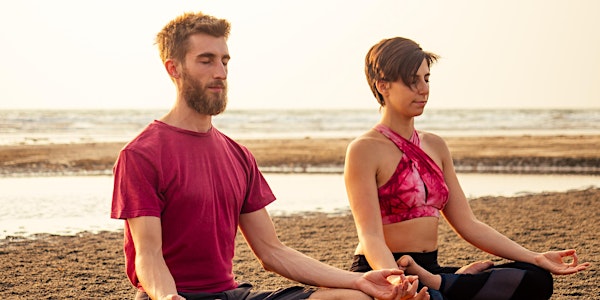 Exprés Meditación de la Mañana