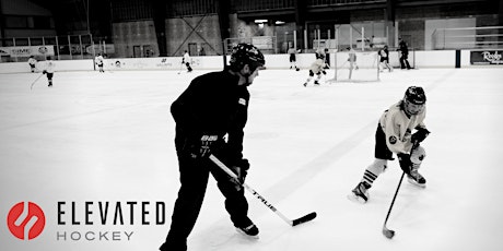 Elevated Hockey : Spring Skills Training Clinic in Bozeman, MT primary image