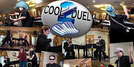 Date Night with Cool 2 Duel