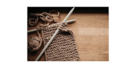 Knitting 101:  Learn to Knit a Garter Stitch Scarf