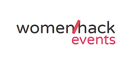 WomenHack - Singapore 05/10 - Developer Ticket