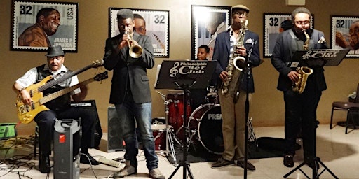 Jazz on the Avenue at the Clef Club