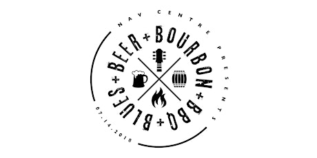 The NAV Centre Presents: Beer, Bourbon, BBQ and Blues Festival  primary image