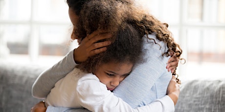 Anxiety in Young Children: How Parents Can Help