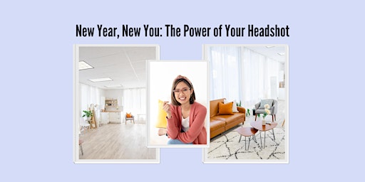 New Year, New You: The Power of Your Headshot 