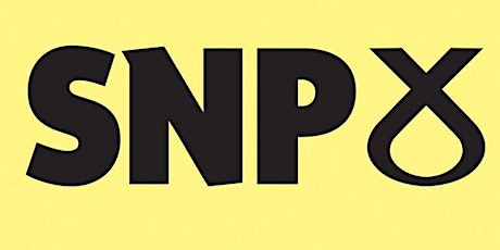 Aberdeen SNP - Activist Training Day primary image