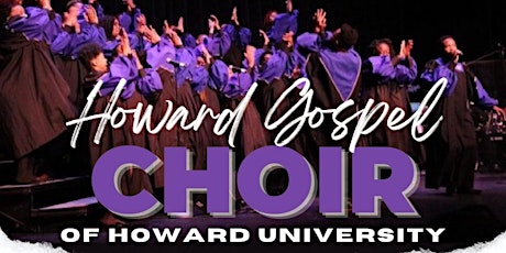 Howard Gospel Choir Of Howard University