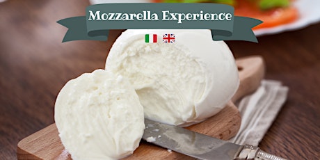 Mozzarella Experience