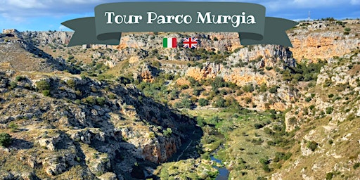 Tour Parco della Murgia - Matera