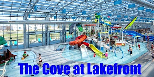 Any Children 7-11 Years Playdates-Touch-A-Truck | The Cove at the Lakefront