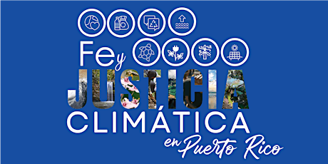 Fe y Justicia Climática en Puerto Rico