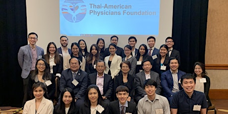 2023 Thai-American Physicians Foundation Annual Meeting
