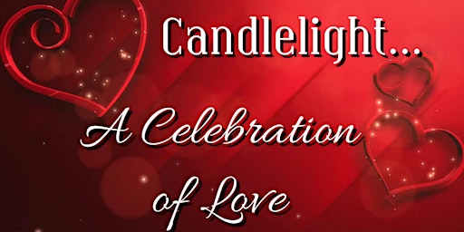 Candlelight....A Celebration of Love