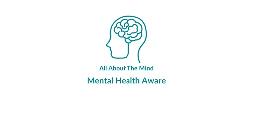 Hauptbild für Mental Health Aware - Half Day Course