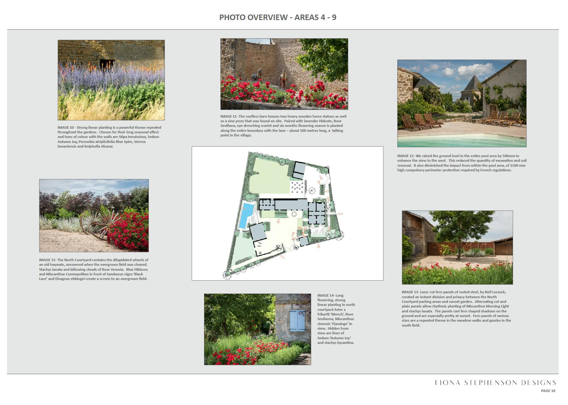 Deposit For Garden Cookery Course South West France 30 Aoû 2018 Deposit For Garden Cookery Course South West France