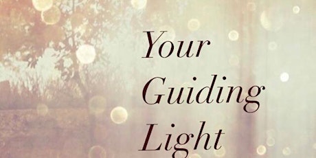 Your Guiding Light  Online Workshop Series