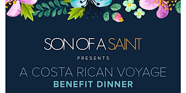 A COSTA RICAN VOYAGE