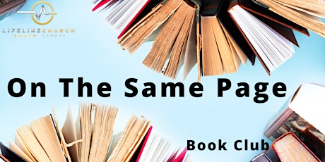 On The Same Page Book Club