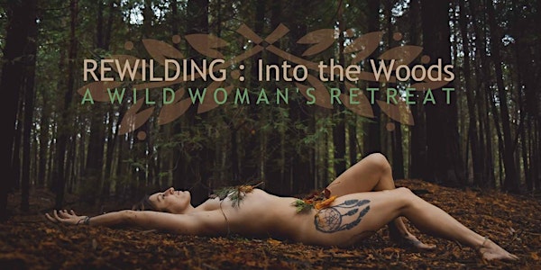 REWILDING : Women's Camping Retreat (Ontario)