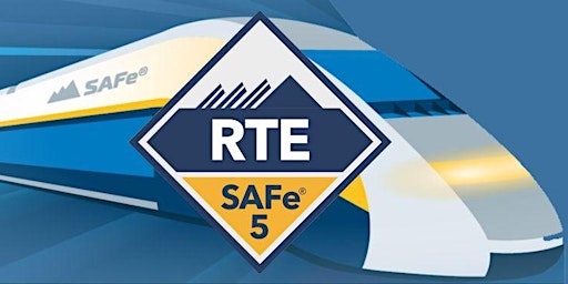 GUARANTEED TO RUN* SAFe® Release Train Engineer (RTE)-Jan 30-Feb 2, 2023
