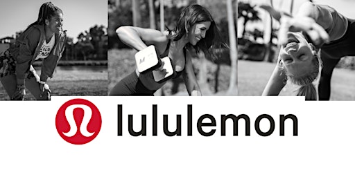 lululemon Fashion Island Ambassador Triathlon