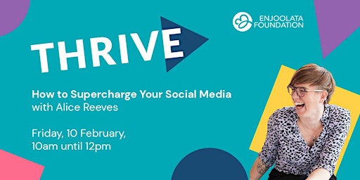 How to Supercharge Your Social Media