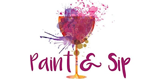 Paint and Sip at Hartwood Wine Cave