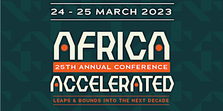 25th Annual Harvard Africa Business Conference 2023 | Africa Accelerated