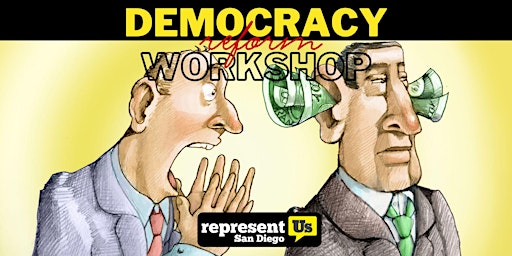 Democracy Reform Workshop