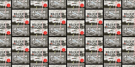 An Evening with Billy-Ray Belcourt