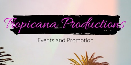 Tropicana Productions Present: Live Latin Music & Salsa Dancing. Artist TBA