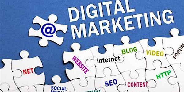 It's Business, Not Social. Extending your businesses digital footprint - Derby