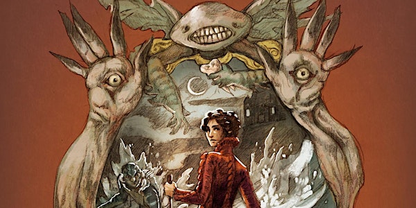 Nerdgasm: A Del Toro Tribute