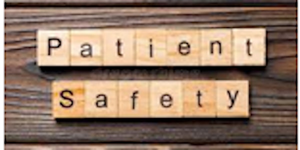 Providing Care in the Healthcare Organization: Employee and Patient Safety