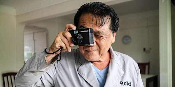 A Lighter Side of History - Memories of Rollei Singapore: A Sharing Session...