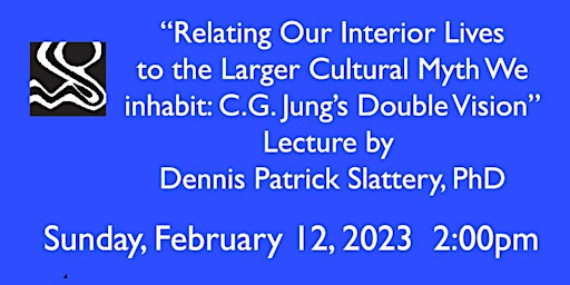 MJA Lectures & Discussions with Dennis Patrick Slattery, PhD