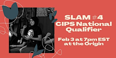 ULPC Slam #4: CIPS National Qualifier
