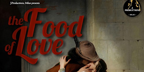 Immagine principale di Food of Love - Cocktail of English Love Songs, Music and Poetry 