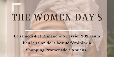 The Woman’s Day