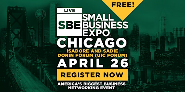 Chicago Small Business Expo 2023