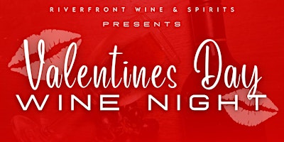 Valentine's Day Wine Tasting @ Cafe Gravity (Feb. 14 - 7pm)